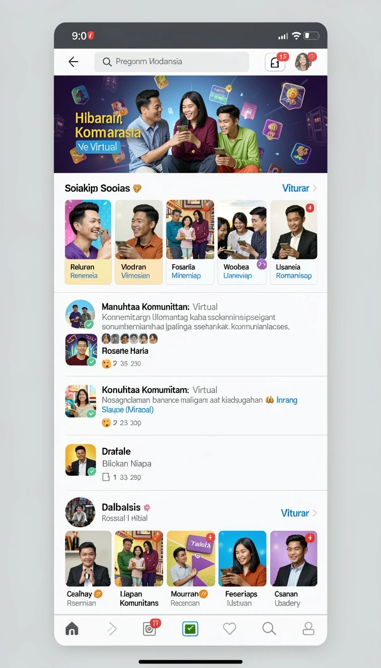 Cara Download dan Instal jktwin di Android screenshot