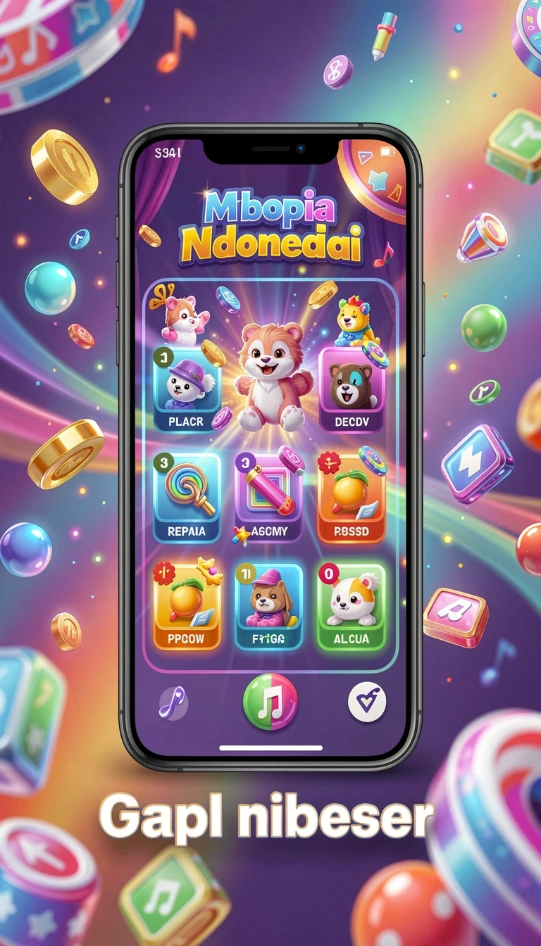 dmd999 Terbaru untuk Android: Download APK Gratis screenshot