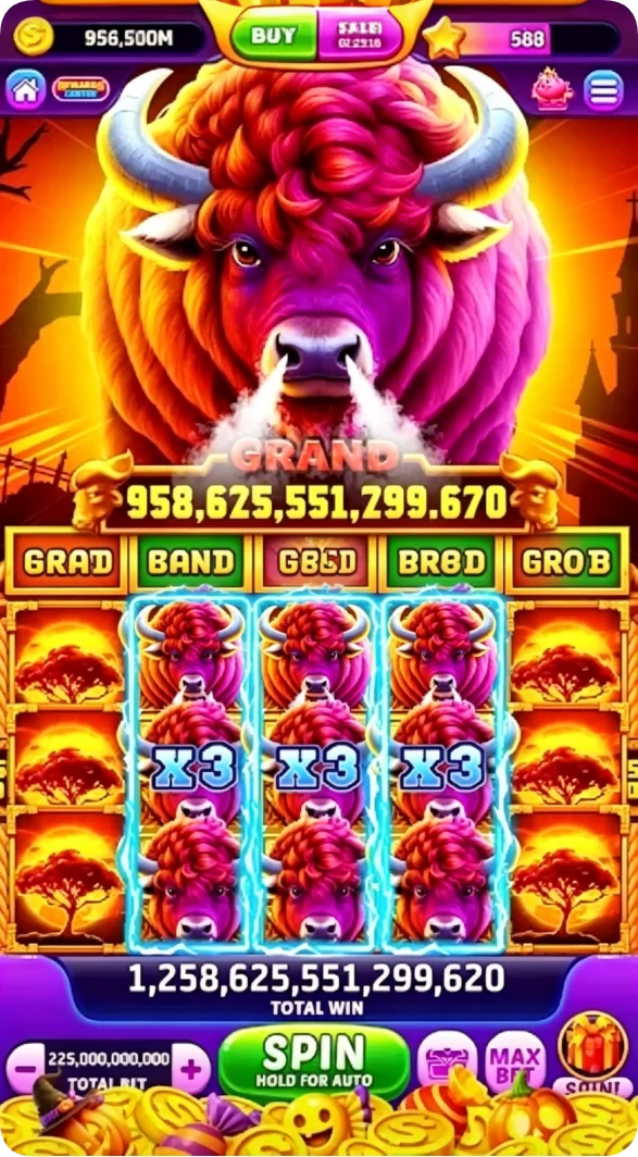 Download macantogel APK Original untuk Android screenshot