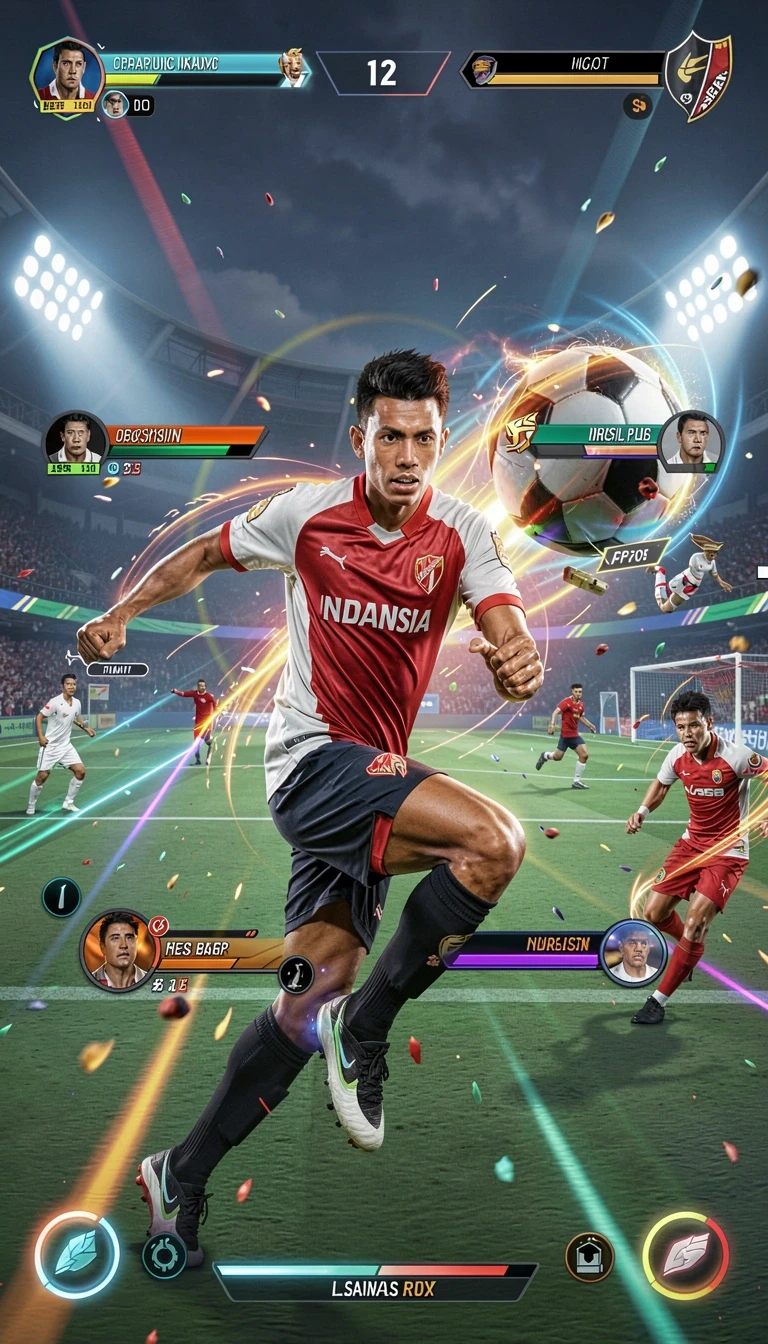 col8ksgp APK Terbaru untuk Perangkat Android screenshot