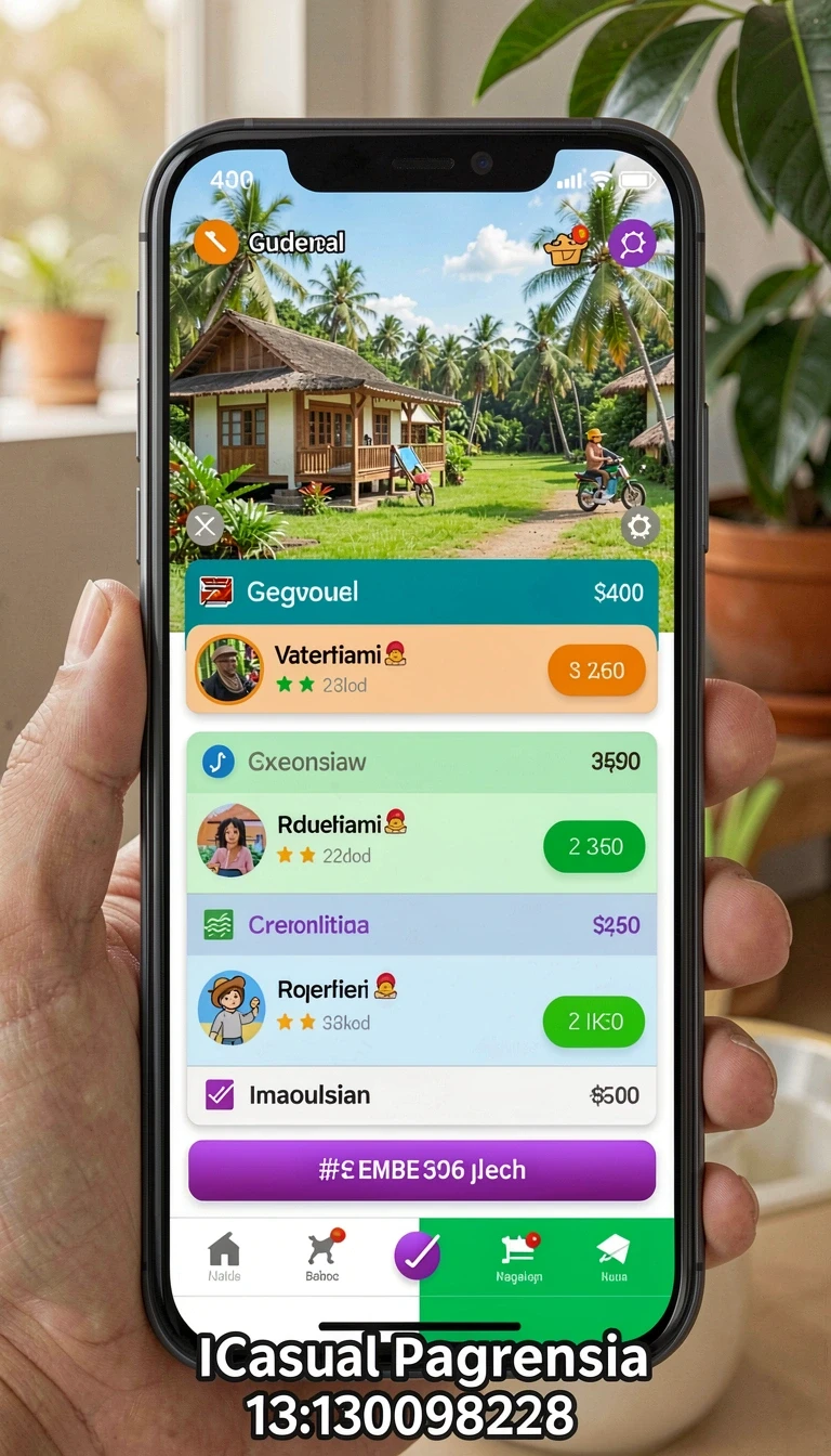 Download Aplikasi p200m Terbaru untuk HP Android screenshot