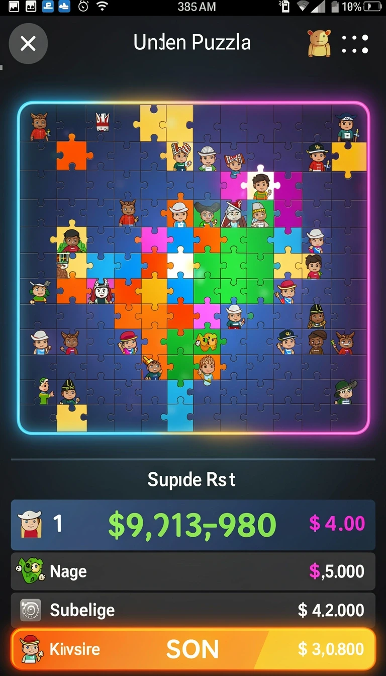 Download kopi4d APK Terbaru untuk HP Android screenshot
