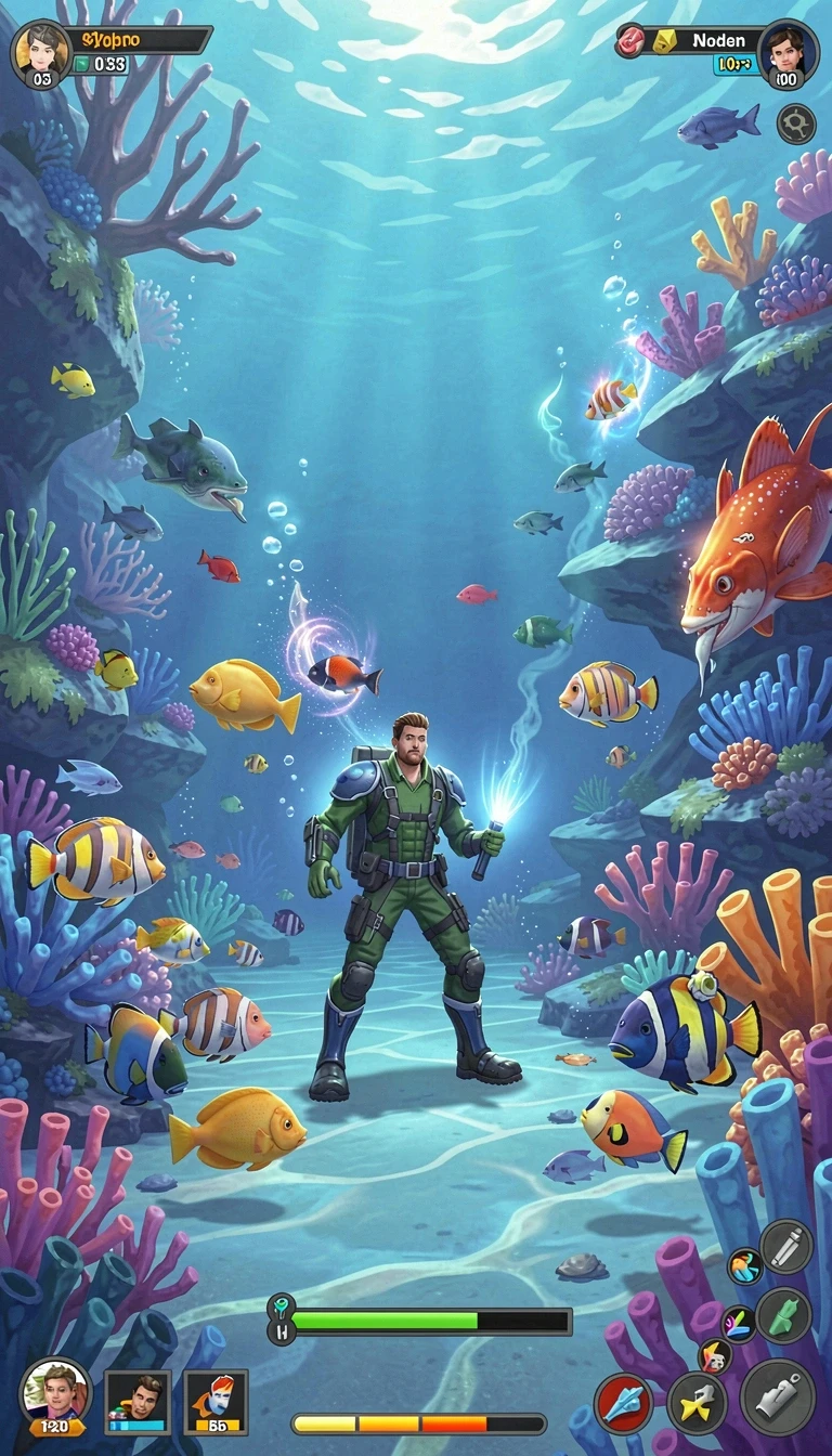 vgowin APK Terbaru untuk Perangkat Android screenshot