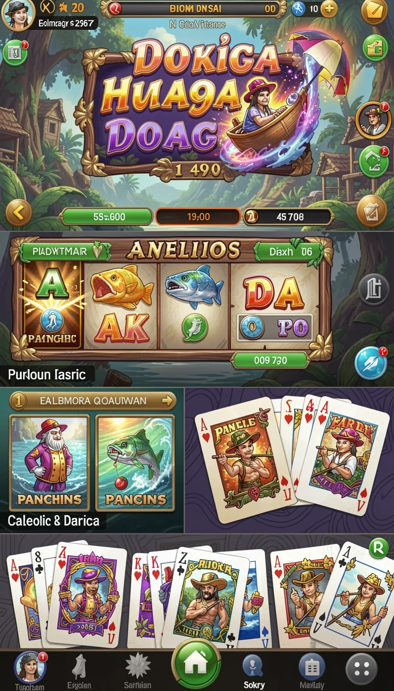 sr996 Versi Terbaru untuk Android Tanpa Ribet screenshot