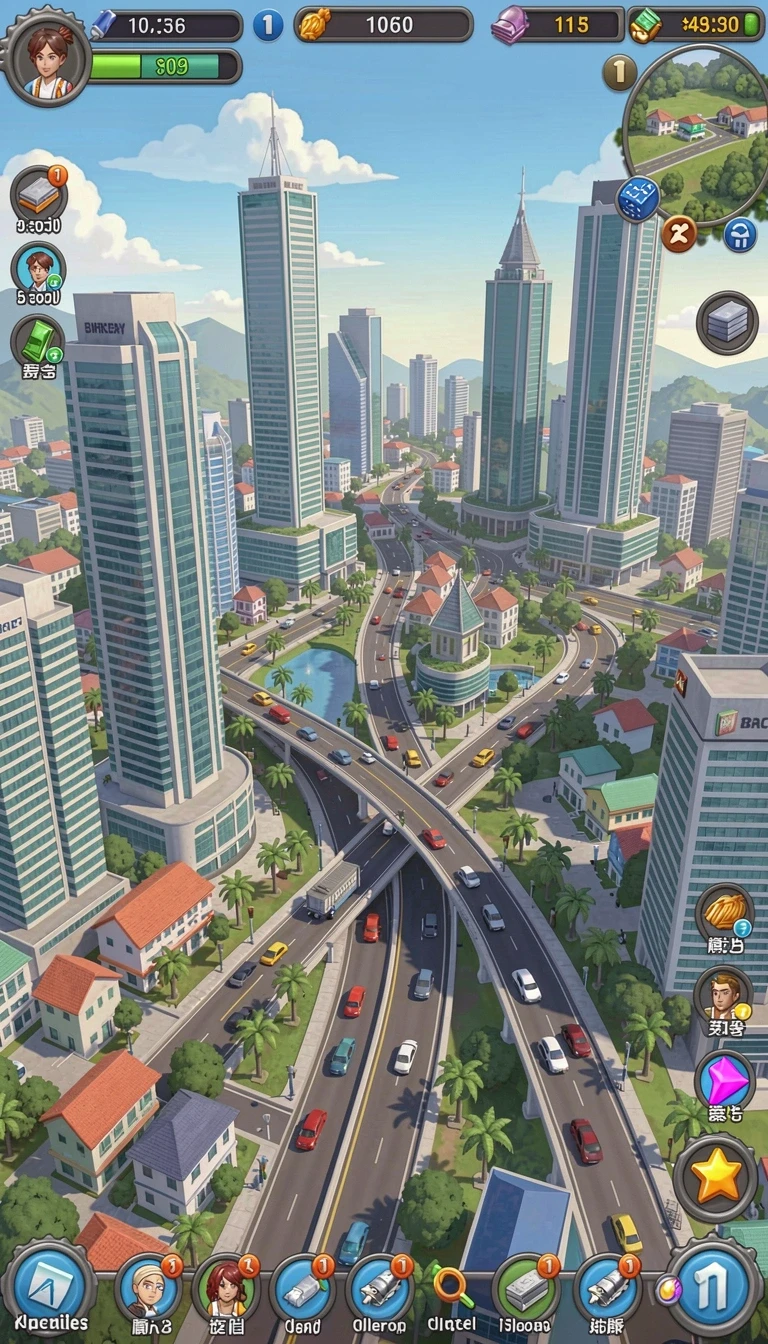 Aplikasi nusabet Terbaik untuk Android dan iOS screenshot