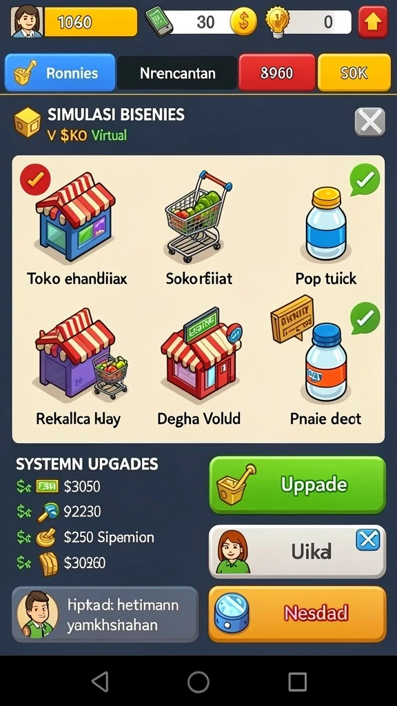 Download penaslot APK Original untuk Android screenshot