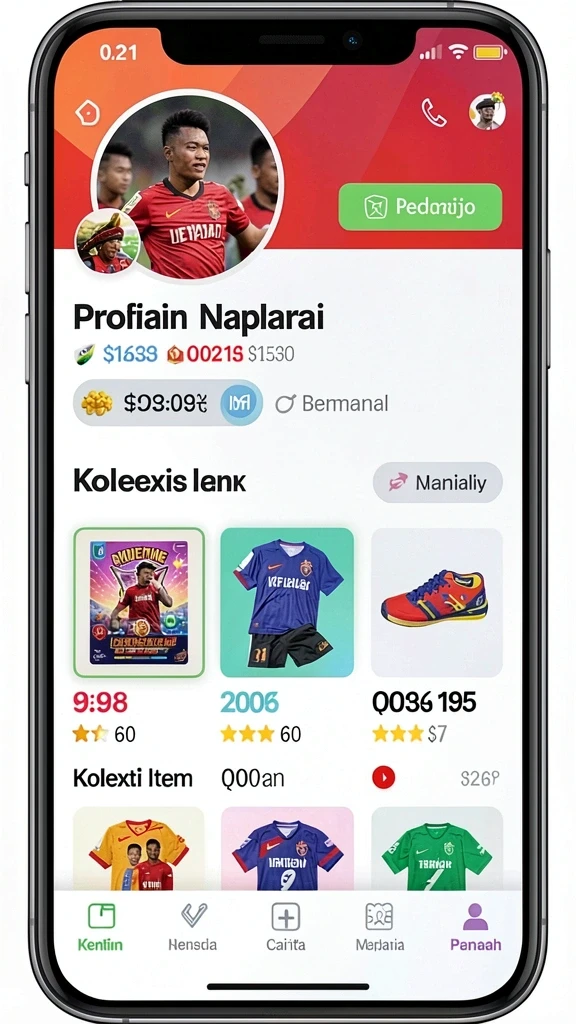 Cara Download dan Instal sikat88 di Android screenshot